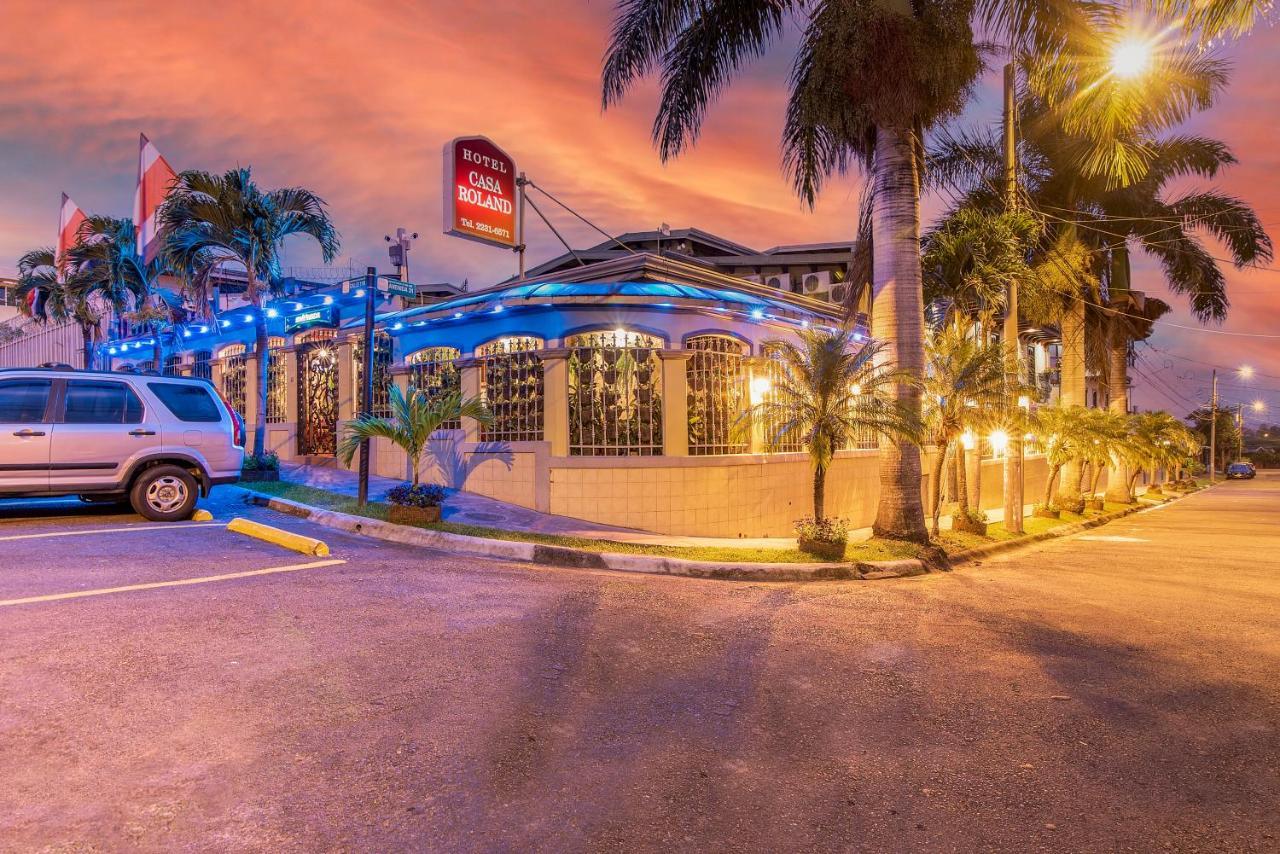 Hotel Casa Roland San Jose (San Jose)