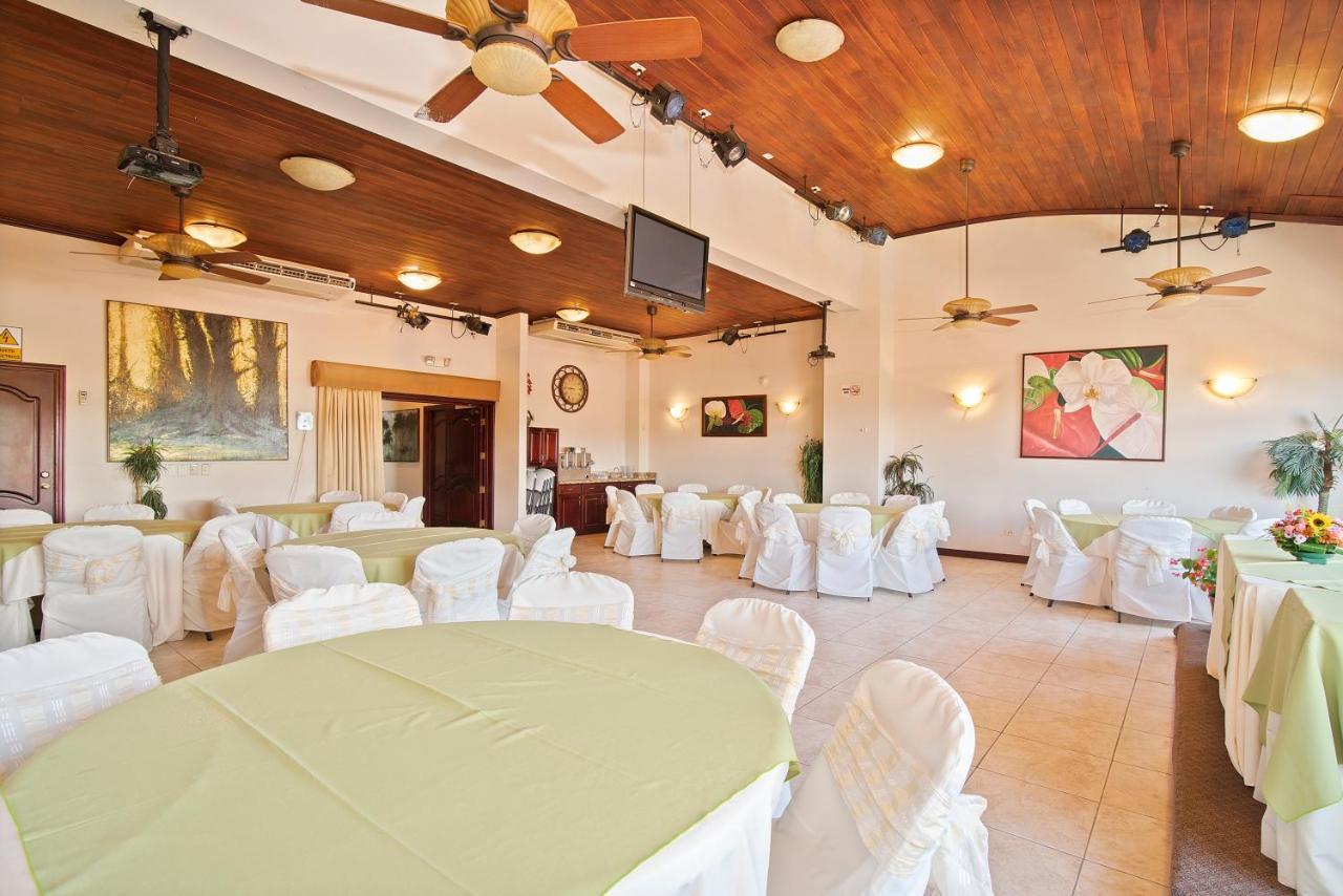 Hotel Casa Roland San José