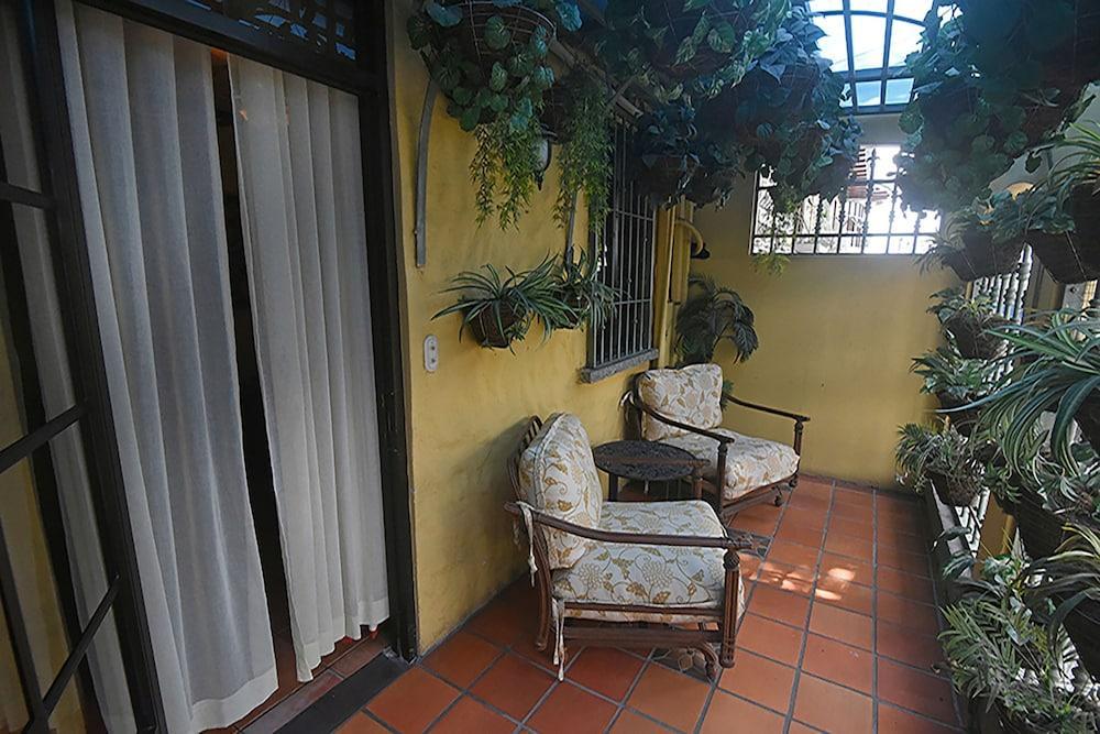 Casa Roland San José