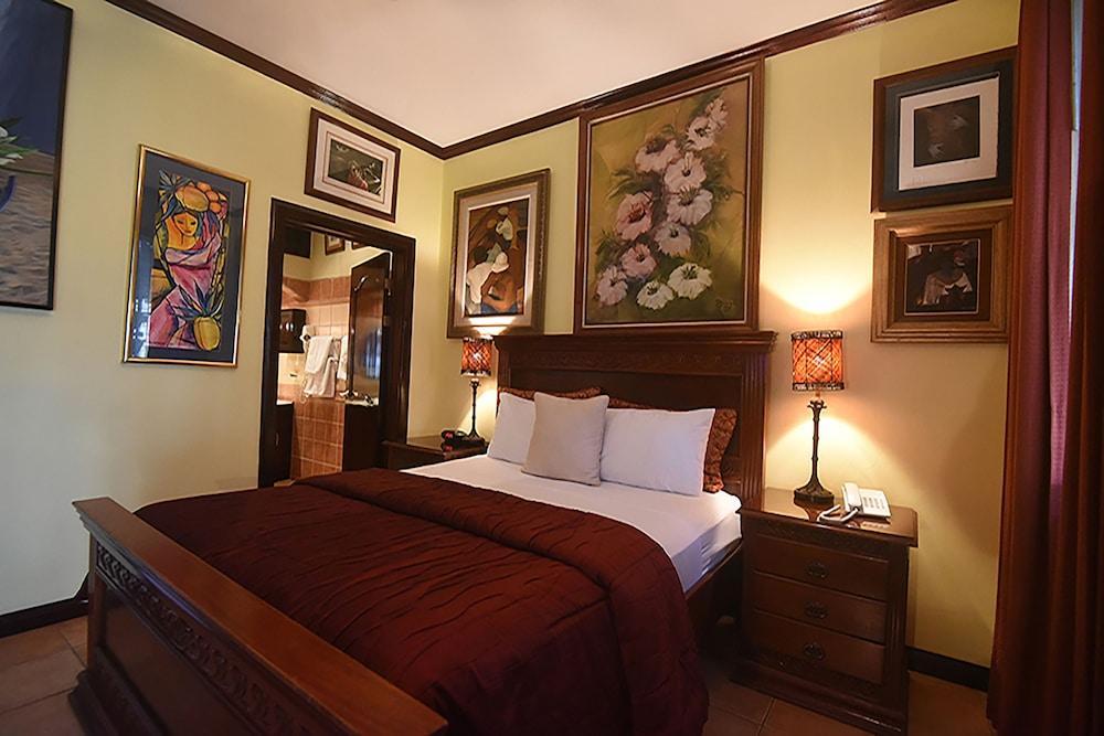 Hotel Casa Roland San José