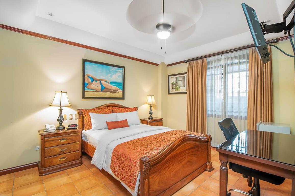 Casa Roland Hotel