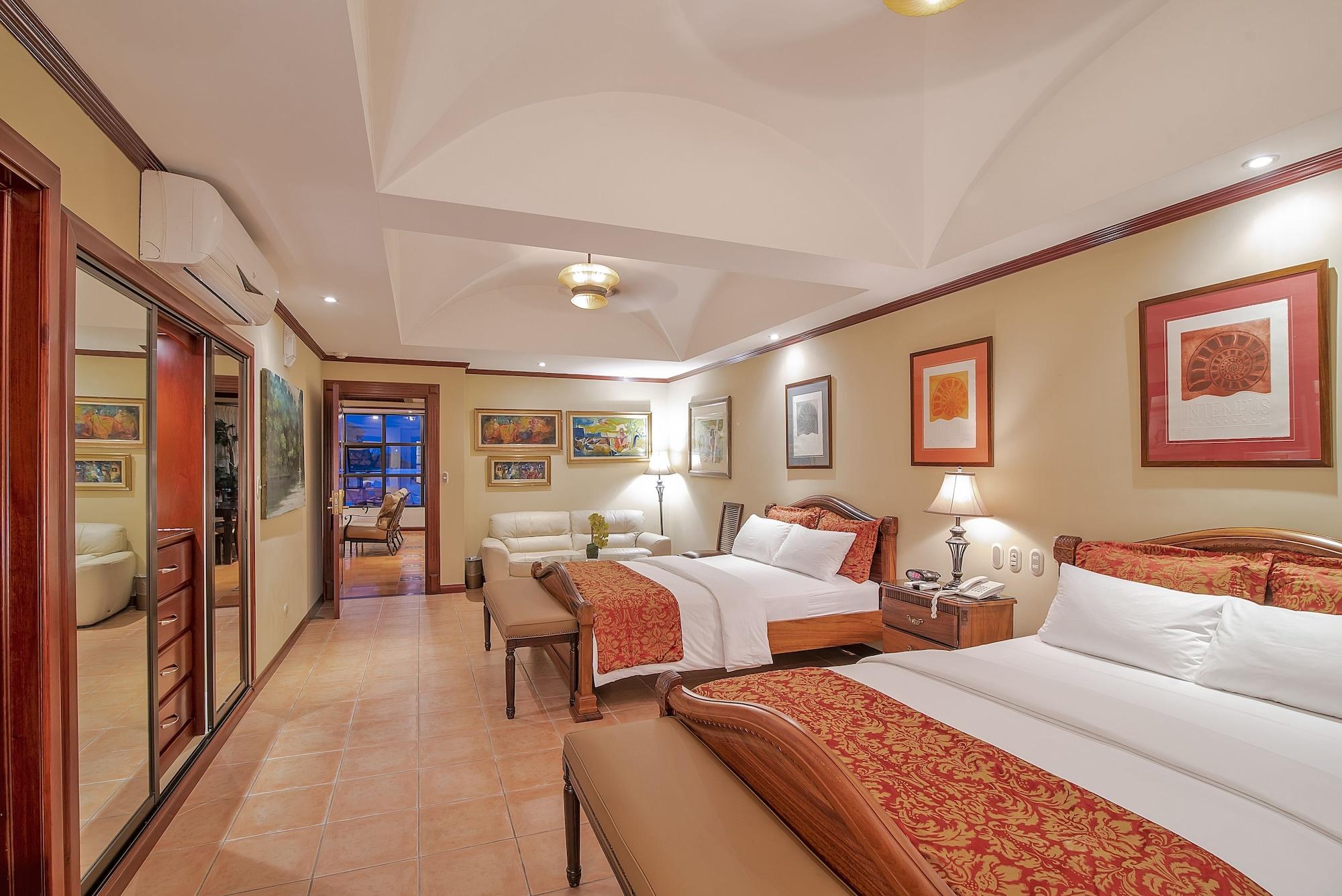 Casa Roland Hotel
