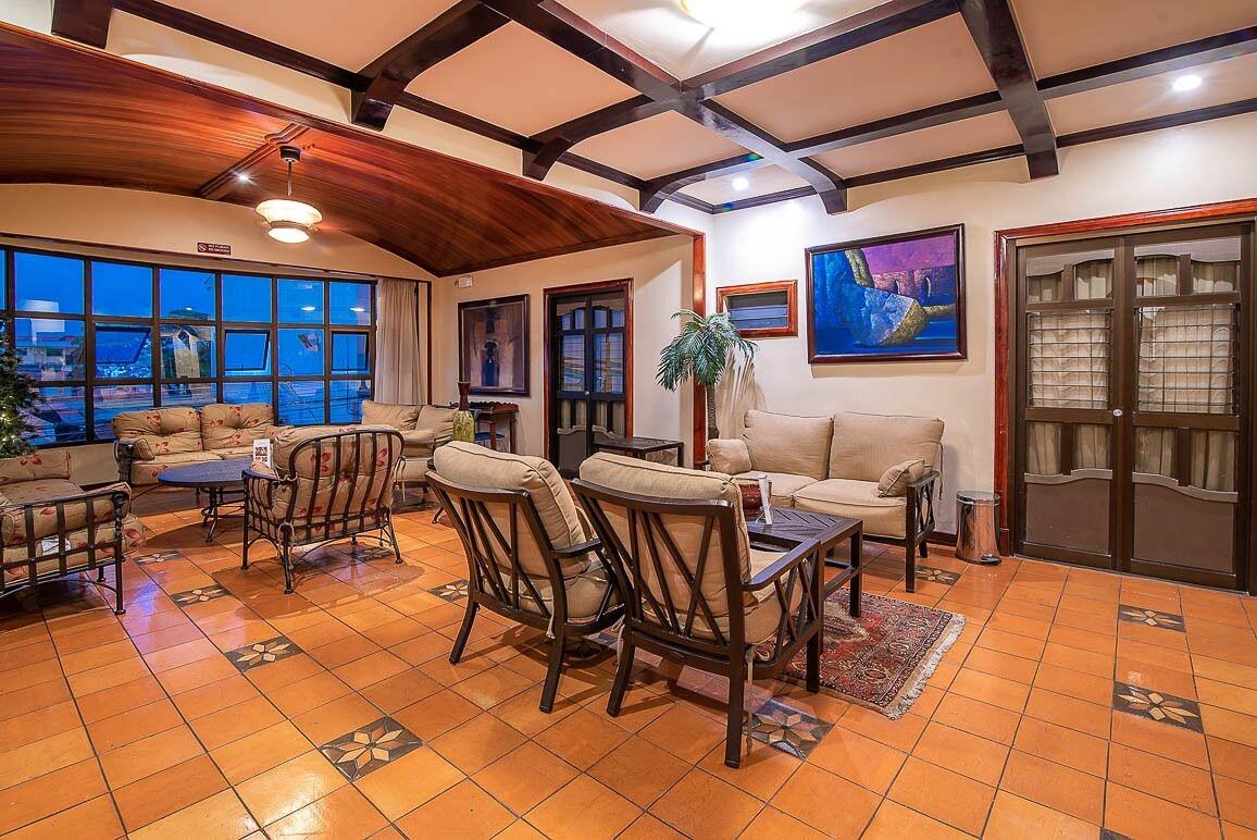 Hotel Casa Roland