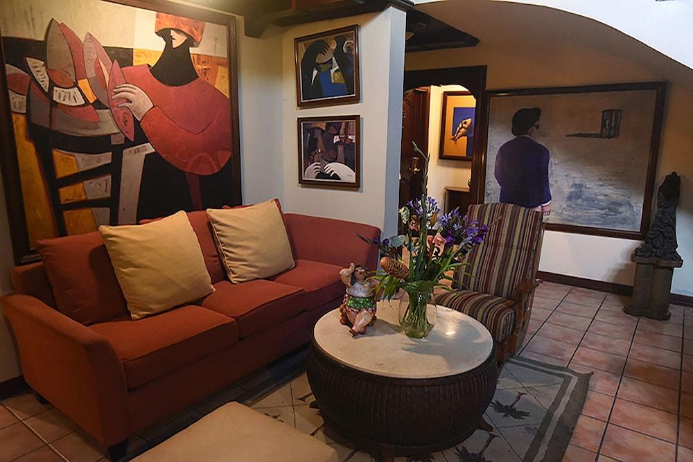 Casa Roland Hotel 4*