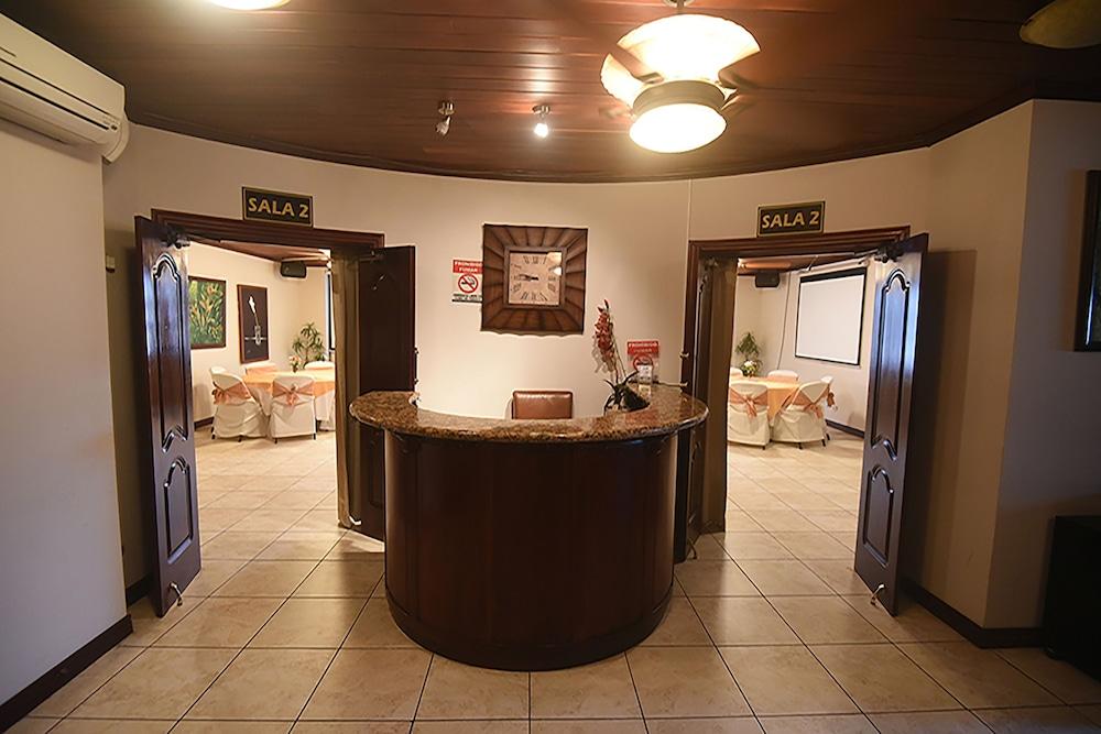 Casa Roland Hotel San Jose (San Jose)