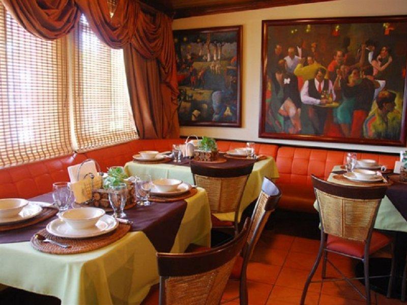 Hotel Casa Roland 4*