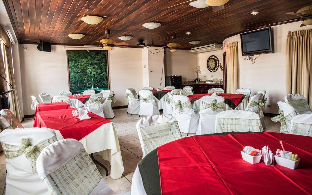 Casa Roland Hotel San José