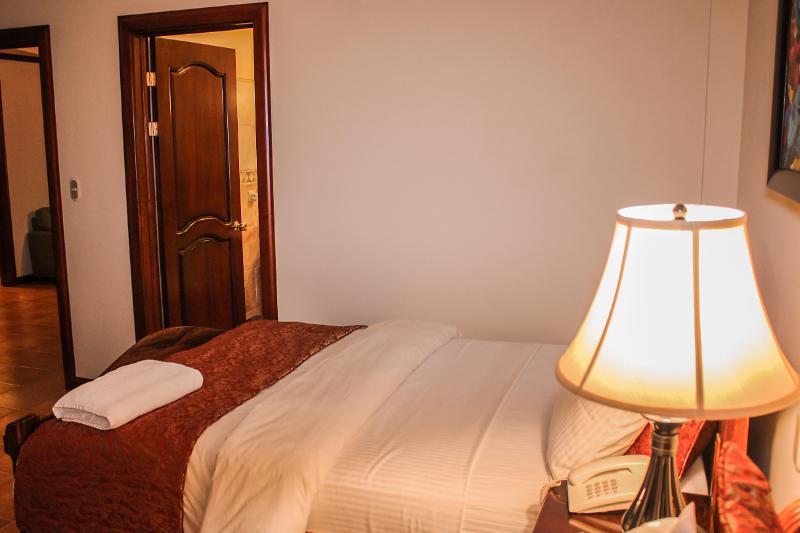 Hotel Casa Roland San José