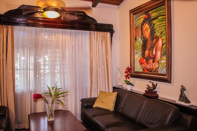 Casa Roland Hotel San José