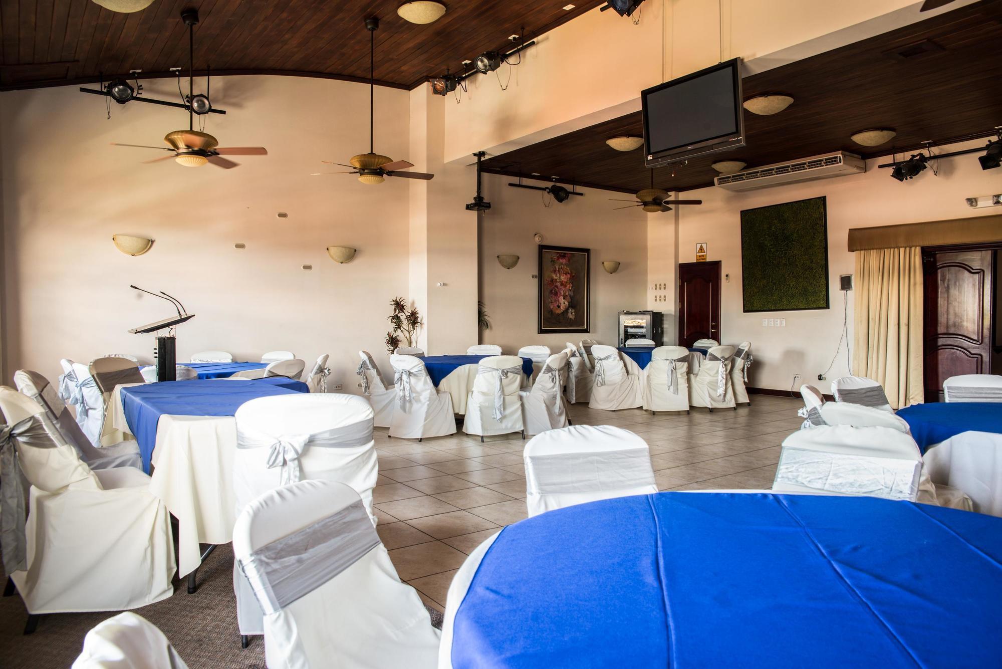 Hotel Casa Roland San José