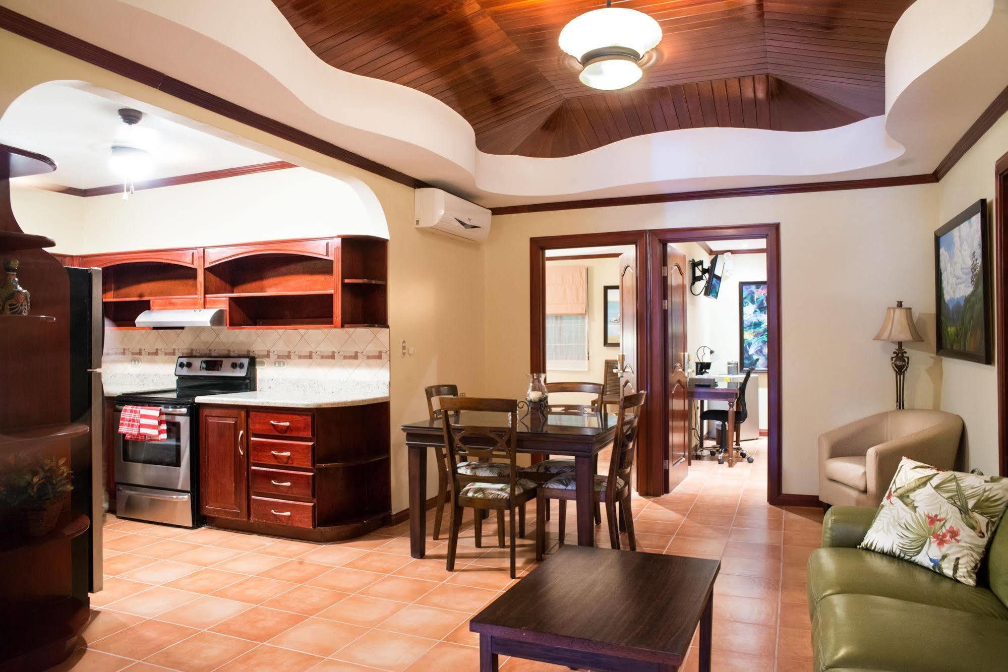 Casa Roland San José